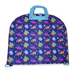 Ever Moda Sea Turtle Hanging Garment Bag