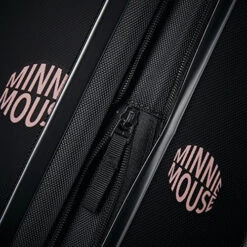 American Tourister Disney Hardside Luggage With Spinner Wheels, Minnie Lux Dots, Carry-On 21-Inch -Vera Bradley Shop 61DKU VHASL 30e4a968 64e3 40bd b39a aa2d53a21f34