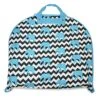 Ever Moda Elephant Chevron Hanging Garment Bag 2 Ever Moda Elephant Chevron Hanging Garment Bag -Vera Bradley Shop 61FWS5xesML