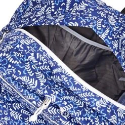 JanSport Cool Student, Blue Ditsy, One Size 9 JanSport Cool Student, Blue Ditsy, One Size -Vera Bradley Shop 61I ltSdKYL