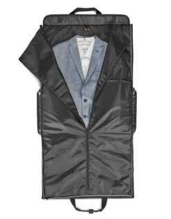 Biaggi Luggage Hangeroo Pro, Garment Bag + Duffel, Charcoal 15 Biaggi Luggage Hangeroo Pro, Garment Bag + Duffel, Charcoal -Vera Bradley Shop 61IdSiUyxoL