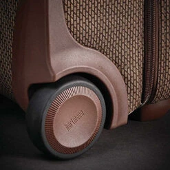 Hartmann Century Carry On Wheeled Garment Bag Carry-On Luggage, Mocha Monogram -Vera Bradley Shop 61J6ZGB1xdL 7019b6f5 979f 4513 abb7 cf1e4ddcab17