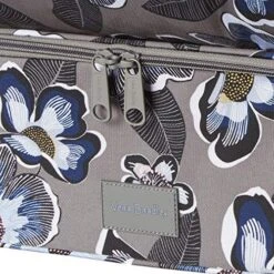 Vera Bradley Recycled Lighten Up Reactive XL Foldable Rolling Duffle Luggage, Blooms Shower 13 Vera Bradley Recycled Lighten Up Reactive XL Foldable Rolling Duffle Luggage, Blooms Shower -Vera Bradley Shop 61MmJsSBqcL