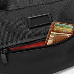 Briggs & Riley Weekender Bag, Black -Vera Bradley Shop 61MpBVLRXVL