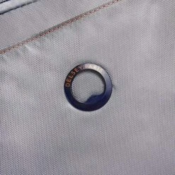 DELSEY Paris Egoa Rolling Travel Duffel Bag With 100% Recycled Materials, Light Gray, Checked-Medium 25 Inch -Vera Bradley Shop 61NFv2dk4fL