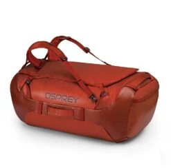 Osprey Packs Transporter 130 Expedition Duffel, Ruffian Red, One Size -Vera Bradley Shop 61NyZhcpH0L