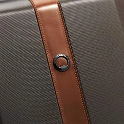 DELSEY Paris 40314880506 First Class Expandable Luggage With Spinner Wheels, Chocolate, Carry-On 21-Inch 12 DELSEY Paris 40314880506 First Class Expandable Luggage With Spinner Wheels, Chocolate, Carry-On 21-Inch -Vera Bradley Shop 61OAd1S8MuL