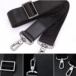 Bostanten Formal Leather Briefcase Shoulder Laptop Business Bag For Men Black 14 Bostanten Formal Leather Briefcase Shoulder Laptop Business Bag For Men Black -Vera Bradley Shop 61OVAMx1AEL