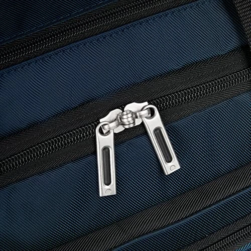 DELSEY Paris Sky Max 2.0 Duffle Carry-on Bag, Blue 5 DELSEY Paris Sky Max 2.0 Duffle Carry-on Bag, Blue - Image 3