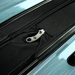 Samsonite Winfield 2 Hardside Luggage With Spinner Wheels, Ice Blue, Carry-On 20-Inch -Vera Bradley Shop 61Pfw7R2HtL