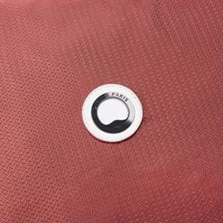 DELSEY Paris Chatlet Air Soft Travel Bag, Terracotta, Sac De Voyage (33,5 Cm - 37,27L) -Vera Bradley Shop 61QxGCQHlhL