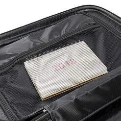 GOMHWAOL Luggage 3 Piece Set Suitcase ABS Material Hardshell Lightweight (Silver Gray) -Vera Bradley Shop 61SEWI yd L