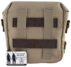 Loungefly The Force Awakens Star Wars Rebel Convertible Crossbody/Waist Bag Tan One Size 9 Loungefly The Force Awakens Star Wars Rebel Convertible Crossbody/Waist Bag Tan One Size -Vera Bradley Shop 61SKQtseQzL