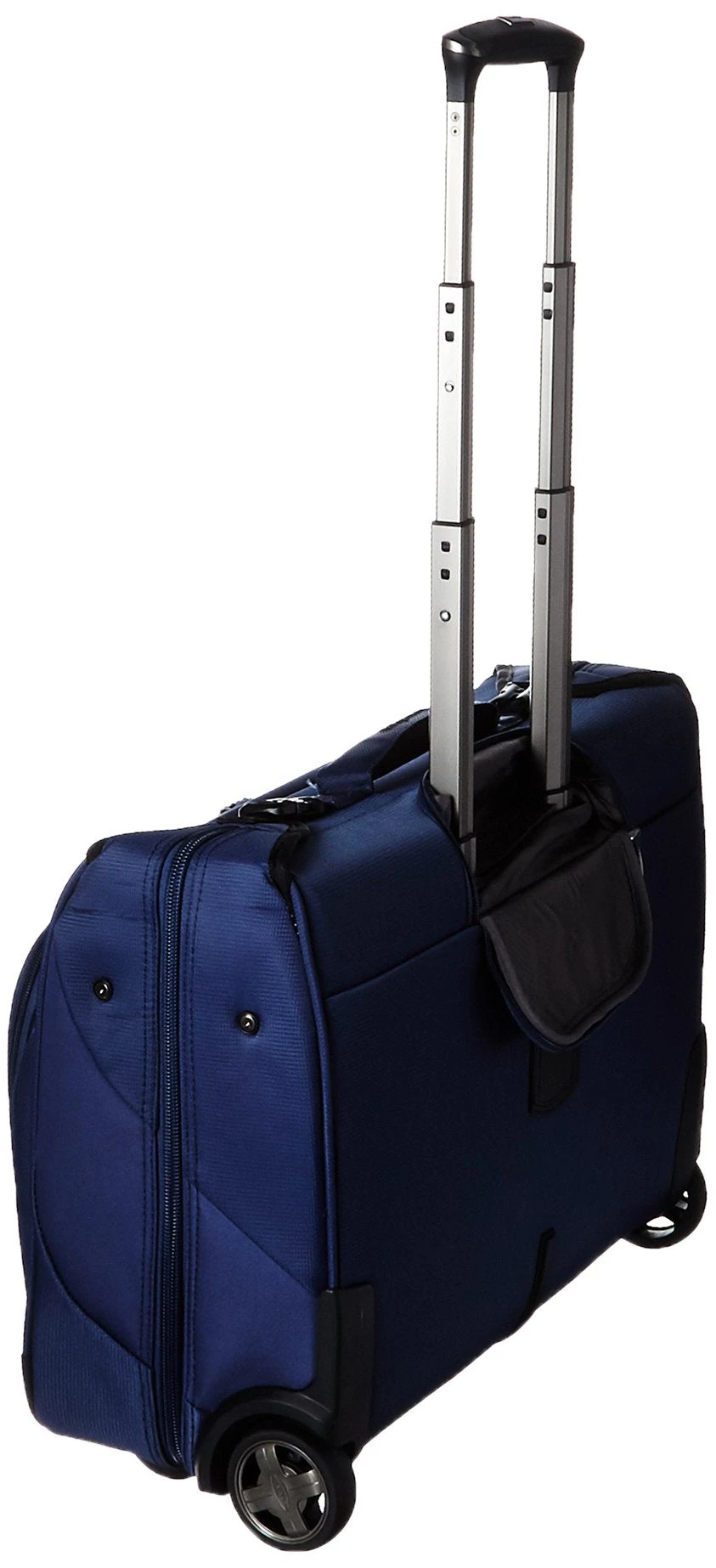 Travelpro Maxlite 4 Carry-on Garment Bag, Blue 8 Travelpro Maxlite 4 Carry-on Garment Bag, Blue - Image 6