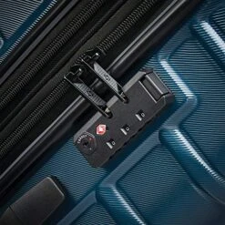 Samsonite Omni 2 Hardside Expandable Luggage With Spinner Wheels, Nova Teal, 3-Piece Set (20/24/28) 14 Samsonite Omni 2 Hardside Expandable Luggage With Spinner Wheels, Nova Teal, 3-Piece Set (20/24/28) -Vera Bradley Shop 61TeuZsvr L