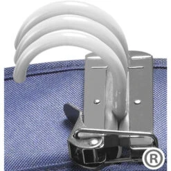 WallyBags Luggage 42" Garment Bag With Pocket, Navy -Vera Bradley Shop 61UBfHgjWlL 750d9458 79fd 4e3c be3d 812a6d981eb0