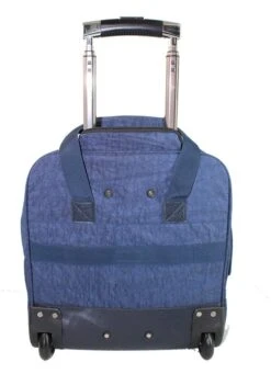 New BoardingBlue Allegiant Air Rolling Free Personal Item Under Seat (Navy) 11 New BoardingBlue Allegiant Air Rolling Free Personal Item Under Seat (Navy) -Vera Bradley Shop 61W9xCCr4UL be5ba98e 9210 4744 9d6d 91601611fdd8