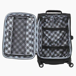 Travelpro Maxlite 5 | 4-Pc Set | Carry-On Duffel, 21" Carry-On & 25" Exp. Spinners With Travel 18 Travelpro Maxlite 5 | 4-Pc Set | Carry-On Duffel, 21" Carry-On & 25" Exp. Spinners With Travel -Vera Bradley Shop 61XBdRCZ61L 25da07f4 d81b 42f0 b651 738614f03624