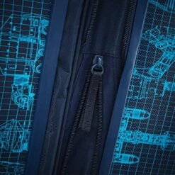 American Tourister Star Wars Hardside Spinner Wheel Luggage, Intergalactic, Carry-On 20-Inch -Vera Bradley Shop 61cCsKzkEZL