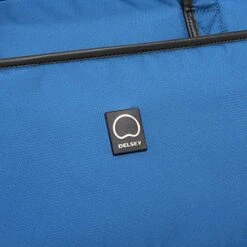 DELSEY Paris Eclipse DLX Travel Duffel Bag, Arctice Blue, 15.25 X 9.25 X 13.5-Inch -Vera Bradley Shop 61cRI45etmL