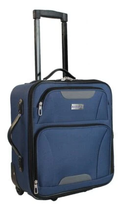 Boardingblue Airlines Personal Item Under Seat Basic Luggage For Frontier, Spirit Airlines 14 Boardingblue Airlines Personal Item Under Seat Basic Luggage For Frontier, Spirit Airlines -Vera Bradley Shop 61cbSUgN RL
