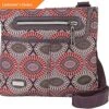 Sandover Hadaki Mini Me Crossbody 34 Colors Cross-Body Bag NEW | Model LGGG - 9298 | -Vera Bradley Shop 61cdOJ3MYSL