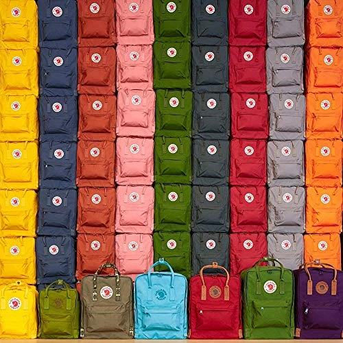 Fjallraven Fj Llr Ven K Nken 13" Forest Green One Size 4 Fjallraven Fj Llr Ven K Nken 13" Forest Green One Size - Image 2