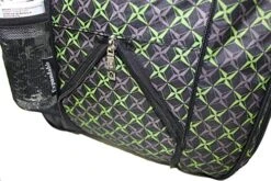 BoardingBlue New Free Frontier, Spirit, JetBlue, America Airlines Personal Item Under Seat Bag 14 BoardingBlue New Free Frontier, Spirit, JetBlue, America Airlines Personal Item Under Seat Bag -Vera Bradley Shop 61eBxIkXR2L
