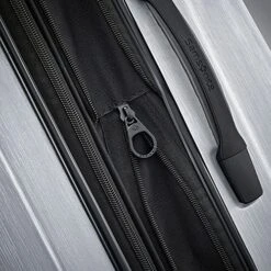 Samsonite Centric 2 Hardside Expandable Luggage With Spinner Wheels, Silver, 2-Piece Set (20/24) 17 Samsonite Centric 2 Hardside Expandable Luggage With Spinner Wheels, Silver, 2-Piece Set (20/24) -Vera Bradley Shop 61f35ifZ8dL