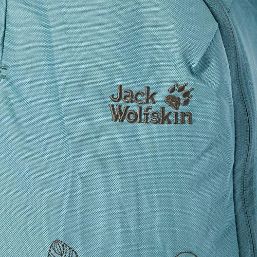 Jack Wolfskin Women's Ancona, North Atlantic, ONE Size 8 Jack Wolfskin Women's Ancona, North Atlantic, ONE Size - Image 6