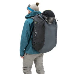 Osprey Packs Bigkit Duffel Bag, Anthracite Black, One Size -Vera Bradley Shop 61g7n0OFTeL