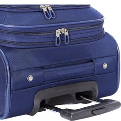 Samsonite Bartlett 20" Spinner Red -Vera Bradley Shop 61gPIcgCyRL