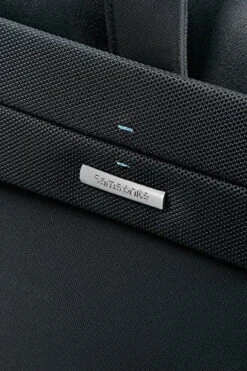 Samsonite Hand Luggage, Black, 45cm -Vera Bradley Shop 61gVhkiYHzL