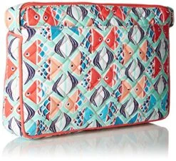 Vera Bradley Iconic RFID Little Hipster Crossbody, Signature Cotton, Go Fish 11 Vera Bradley Iconic RFID Little Hipster Crossbody, Signature Cotton, Go Fish -Vera Bradley Shop 61hb 2BM2pBJL