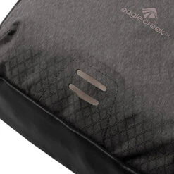 Eagle Creek Sling Bag Crossbody Backpack–Travel Multiuse Unisex Fanny Pack, Black/Charcoal -Vera Bradley Shop 61hwcfP6fSL