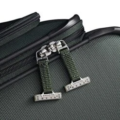 Samsonite Eco Rev Wheeled Underseat Carry-On (Cactus/Camo Green) 10 Samsonite Eco Rev Wheeled Underseat Carry-On (Cactus/Camo Green) -Vera Bradley Shop 61iLvwS9q7L