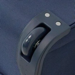 London Fog Knightsbridge II 15" 2-Wheel Under The Seat Bag, Sapphire -Vera Bradley Shop 61iXavA 2BxqL