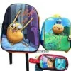 Adventure Time 3D Backpack Jake & Fin, "What Time Is It" Adventure Time Mini Backpack With Pencil -Vera Bradley Shop 61ibp9OqYcL 13dbf0f8 f9b9 4801 b2c0 20238ad0c964