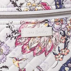 Vera Bradley Cotton Small Backpack, Hummingbird Park 12 Vera Bradley Cotton Small Backpack, Hummingbird Park -Vera Bradley Shop 61lUdllC cL
