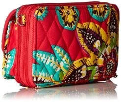 Vera Bradley RFID All In One Crossbody, Rumba 11 Vera Bradley RFID All In One Crossbody, Rumba -Vera Bradley Shop 61lfBrTjuyL