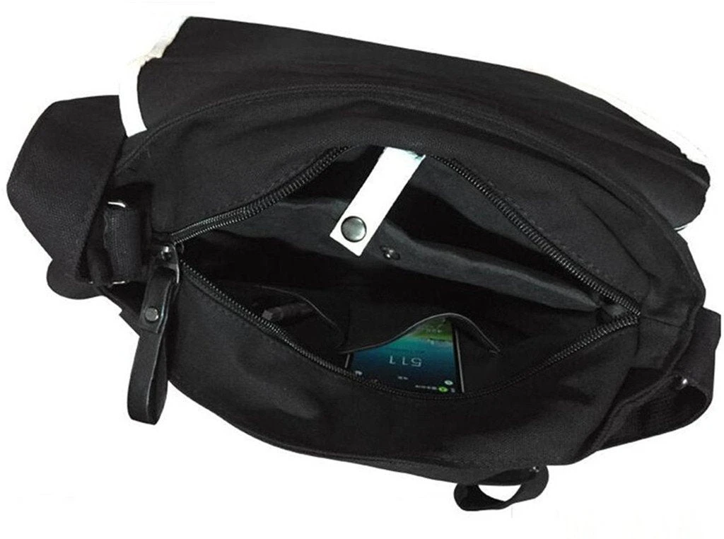 Siawasey My Hero Academia Anime Boku No Hero Academia Cosplay Handbag Cross-Body Tote Bag Backpack Messenger Bag Shoulder Bag 4 Siawasey My Hero Academia Anime Boku No Hero Academia Cosplay Handbag Cross-Body Tote Bag Backpack Messenger Bag Shoulder Bag - Image 2