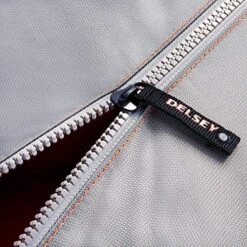 DELSEY Paris Egoa Rolling Travel Duffel Bag With 100% Recycled Materials, Light Gray, Checked-Medium 25 Inch -Vera Bradley Shop 61nHH1ig7LL