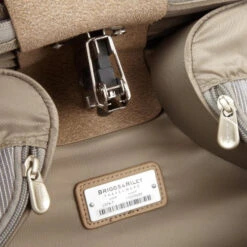 Briggs & Riley Carry-On Wheeled Garment Bag,Olive,14X21X8.5 -Vera Bradley Shop 61nz 2BaI00GL