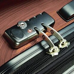 Samsonite Winfield 2 Hardside Luggage With Spinner Wheels, Rose Gold, 3-Piece Set (20/24/28) -Vera Bradley Shop 61o32aFBHjL