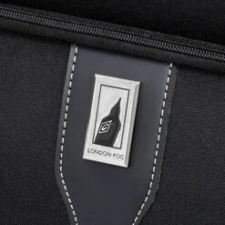 London Fog Knightsbridge 44" Wheeled Garment Bag, Black 14 London Fog Knightsbridge 44" Wheeled Garment Bag, Black -Vera Bradley Shop 61olSx4RB8L 3a63860f e35d 4423 a60f 83f68598004f