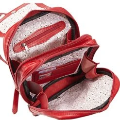 Ropin West Backpack Handbag (Brown) 9 Ropin West Backpack Handbag (Brown) -Vera Bradley Shop 61q1JWcpO5L