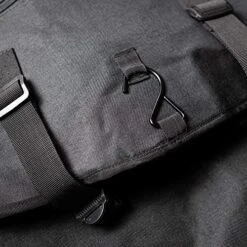 Trifold 66 Inch Women Travel Garment Bag With 7 Pockets | Extra Long Wedding Dress, Formal, Evening, Ball Gown | Hanging, Breathable, Foldable | Full Length Traveling Carry On For Clothes -Vera Bradley Shop 61rSNmhy1 L