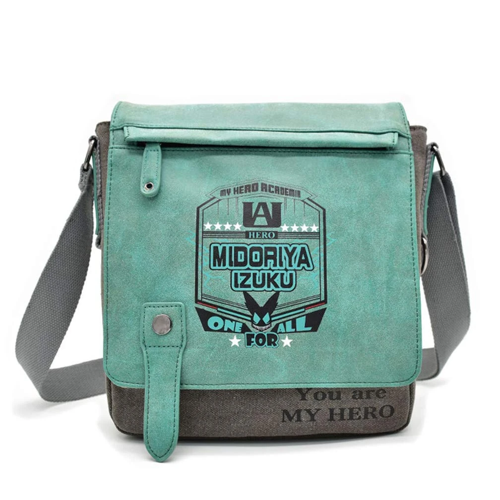 YOYOSHome Anime Gintama Cosplay Satchel Messenger Bag Shoulder Bag Handbag Crossbody Bag 3 YOYOSHome Anime Gintama Cosplay Satchel Messenger Bag Shoulder Bag Handbag Crossbody Bag