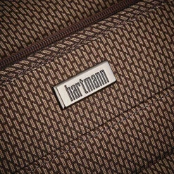 Hartmann Century Carry On Wheeled Garment Bag Carry-On Luggage, Mocha Monogram -Vera Bradley Shop 61sjI1xNSLL 05ddbc76 bdf4 44db bd58 258198dc8d68