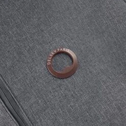 DELSEY Paris Maubert 2.0 Two Wheel Duffle Bag, Anthracite, 24 Inch 13 DELSEY Paris Maubert 2.0 Two Wheel Duffle Bag, Anthracite, 24 Inch -Vera Bradley Shop 61sk8BqddSL